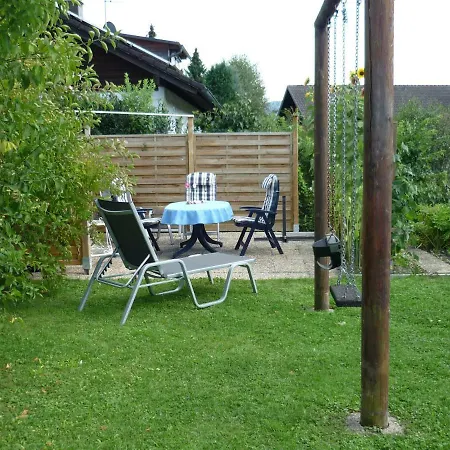 Ferienwohnung Irmi