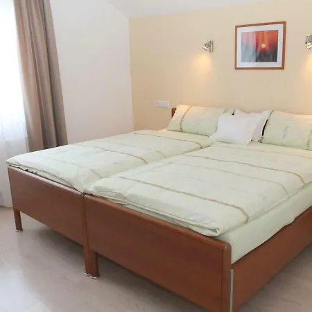 Ferienwohnung Irmi 아파트 *