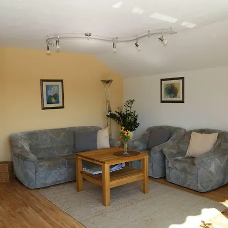 아파트 Ferienwohnung Irmi *