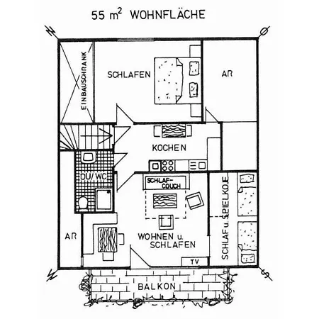 Ferienwohnung Irmi *