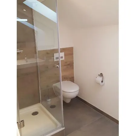 Ferienwohnung Irmi Hergensweiler