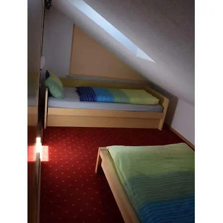 Ferienwohnung Irmi