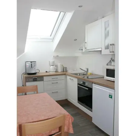 Ferienwohnung Irmi 아파트 *