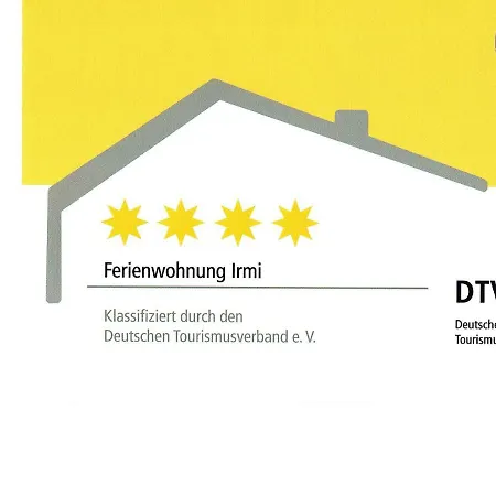Ferienwohnung Irmi *